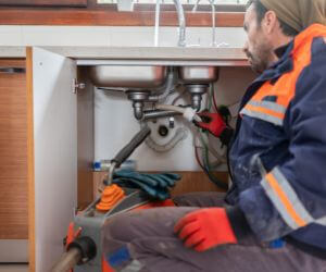 About Sewer Line Replacement Manitou, OK
